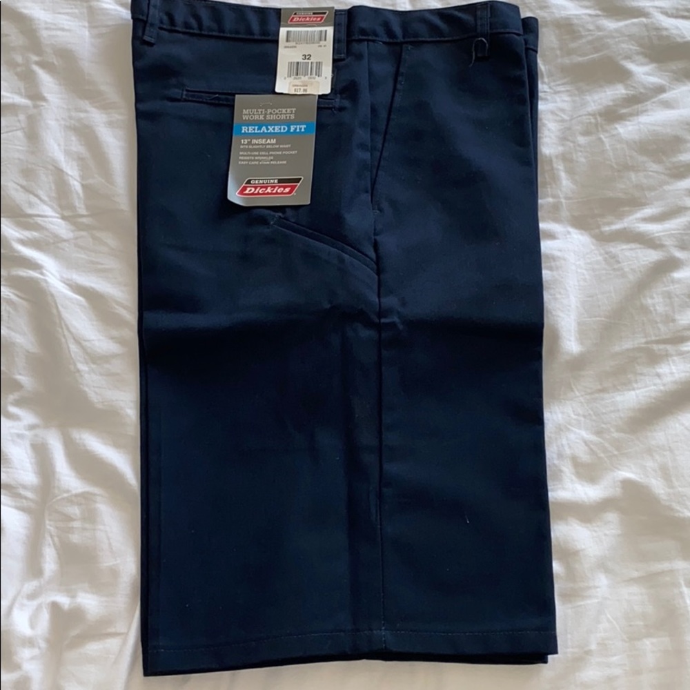 Dickies